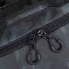 Rivacase Sherwood reppu Camouflage, Navy polyesteri, polyuretaani