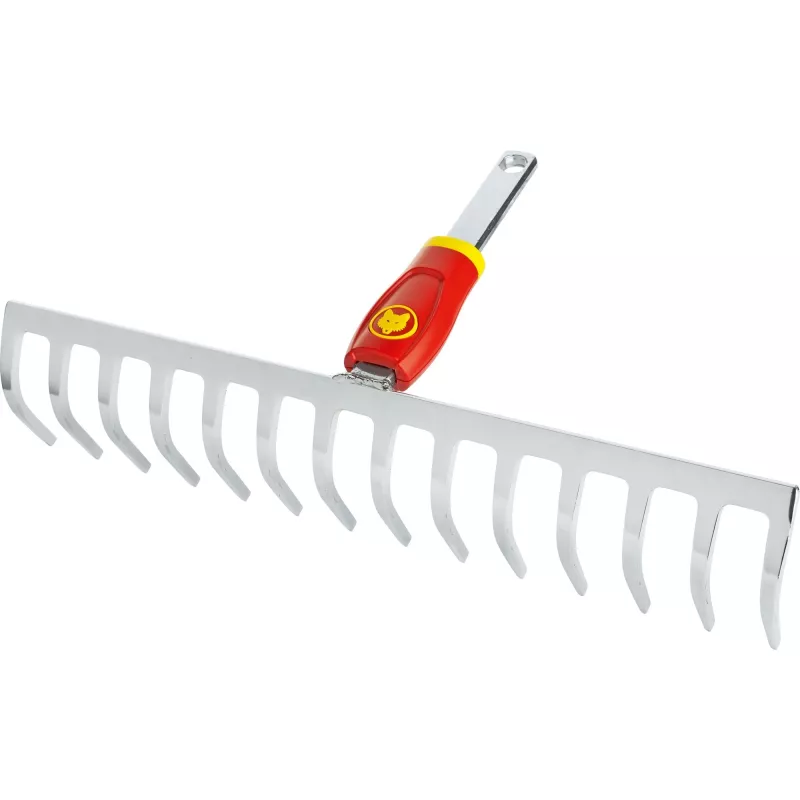 Harava WOLF-Garten DR-M 35