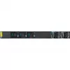 LANCOM CS-8132F-F2B 100G Fiber Core -kytkin, 32x 100G QSFP28, Front-to-Back-ilmavirta (61909)