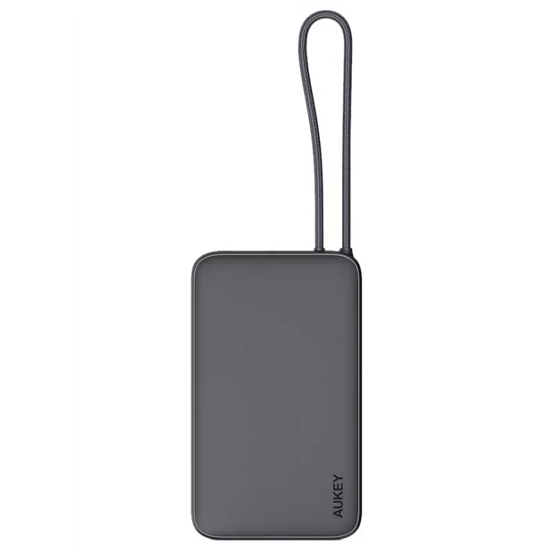 PB-Y53P varavirtalähde 10000mAh 22,5W 4xUSB