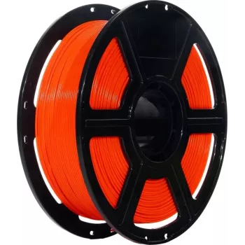 3D-tulostimen filamentti FlashForge PLA 1,75 mm oranssi 1 kg