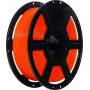 3D-tulostimen filamentti FlashForge PLA 1,75 mm oranssi 1 kg