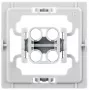 Adapteri Homematic IP eQ-3 EQ3-ADA-EJ, harmaa, 55×55×21 mm