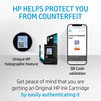 Hewlett-Packard HP Versatile Black - C8842A - mustekasetti - 1 x musta (C8842A)