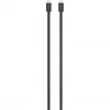 Thunderbolt-kaapeli Apple MC9C4ZM/A 1 m 120 Gbit/s musta