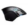 Konftel 250 - konferenssipuhelin - Charcoal Black