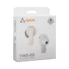 Kuulokkeet SBOX EB-TWS05 beige