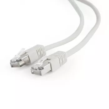 Patch-kaapeli CAT5E FTP 1M/PP22-1M Gembird