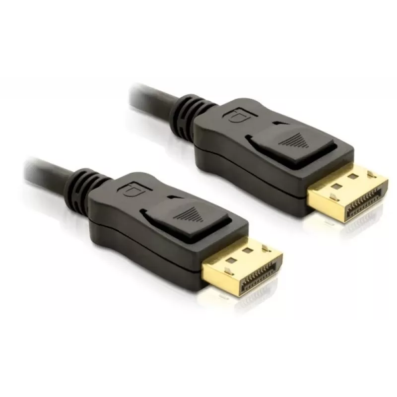 DisplayPort-kaapeli DeLOCK 82425 5 m