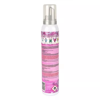 Kylpyvaahtolelu Tuban TUBI FOAM PINK 200 ml poika tyttö
