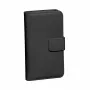 PEDEA Book Cover Classic Apple iPhone 17 Air -laitteelle musta (501600020)