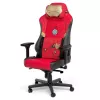 noblechairs Memory Foam -tyynysarja - Iron Man Edition