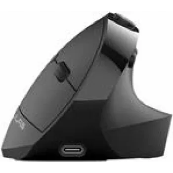 Jlab JBuds ergonominen langaton hiiri - musta