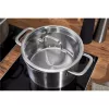 Zwilling True Flow kattilasarja 5-osainen