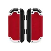 Lizard Skins Switch Joy-Con - Crimson punainen (leikattu, 0,5mm)