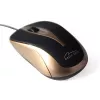 PLANO - optinen hiiri 800 CPI, 3 painiketta + vieritysrulla, USB-liitäntä (MT1091MO)