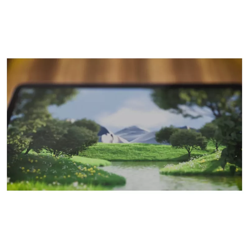 Stylus-kynä Inateck PCL005_WHITE — yhteensopiva iPad Pro, iPad Mini, iPad 6–10 kanssa