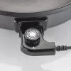 Caso Professional Party Pan | 1500 W | ohjelmien määrä 1 | harmaa