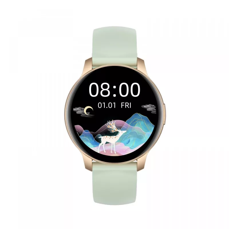 ÄLYKELLO ORO ACTIVE PRO 1 OROMED