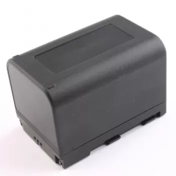 Ladattava akku extra digital BN-V615 7,2V 1500mAh yhteensopiviin laitteisiin