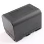 Ladattava akku extra digital BN-V615 7,2V 1500mAh yhteensopiviin laitteisiin
