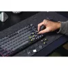 Corsair Gaming K65 Plus Wireless 75 % RGB -pelinäppäimistö, MLX punainen - musta, harmaa
