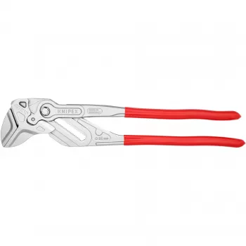 Liukukärkipihdit Knipex 86 03 400