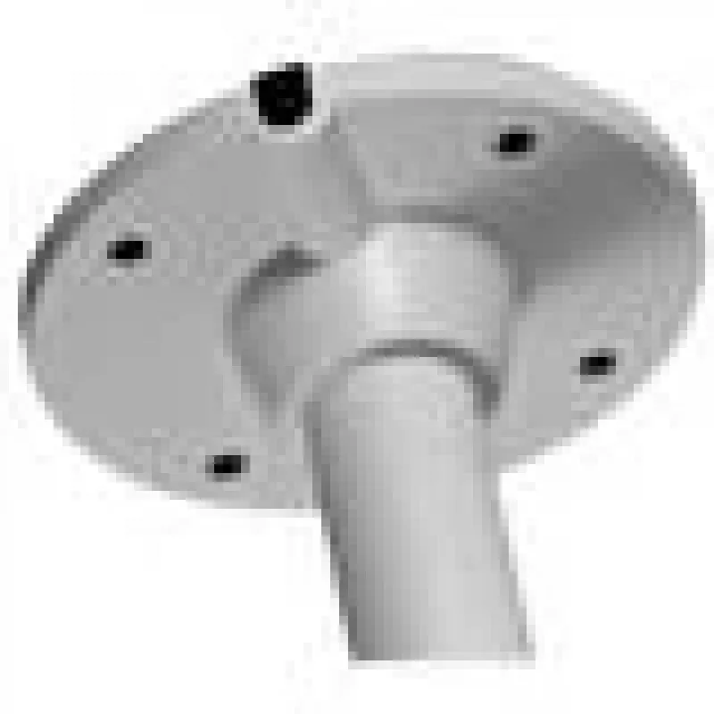 Hikvision DS-1271ZJ-110 valvontakameran lisävaruste valaisin