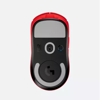 Logitech G PRO X SUPERLIGHT langaton hiiri