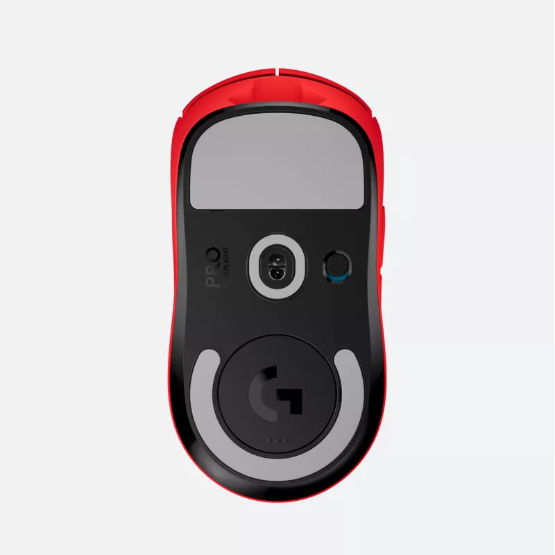 Logitech G PRO X SUPERLIGHT langaton hiiri