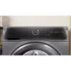 Bosch WNC254ARSN pesukone-kuivausrumpu 10,5 kg / 6 kg 1400 kierr./min harmaa