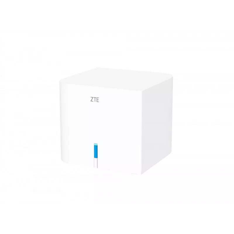 Langaton reititin ZTE MF258 + Z1200 – ZTE MF258 + Z1200