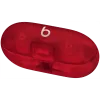 Beats Solo Buds - True Wireless -nappikuulokkeet - Transparent Red, malli A3151 A3150 A3152