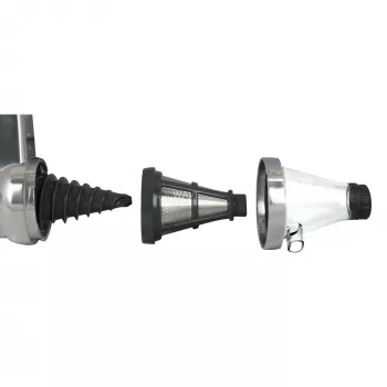 Keittiövarusteet Kenwood Electronics KAX644ME