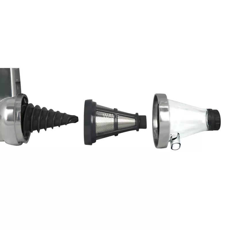 Keittiövarusteet Kenwood Electronics KAX644ME