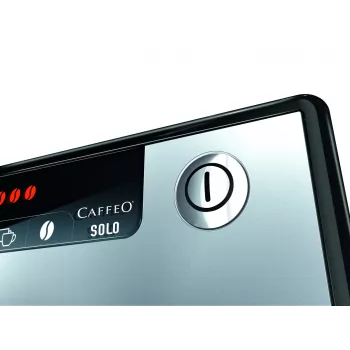 Melitta 1,2 L Caffeo Solo espressokeitin