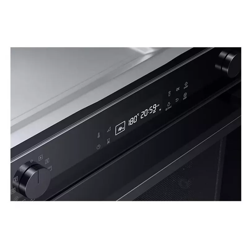 Kompakti-uuni NQ5B4553FBK
