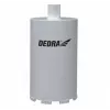 Reikäsaha Dedra HW4082, leikkaushalkaisija 82 mm