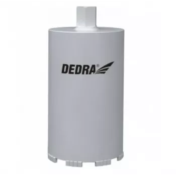 Reikäsaha Dedra HW4082, leikkaushalkaisija 82 mm
