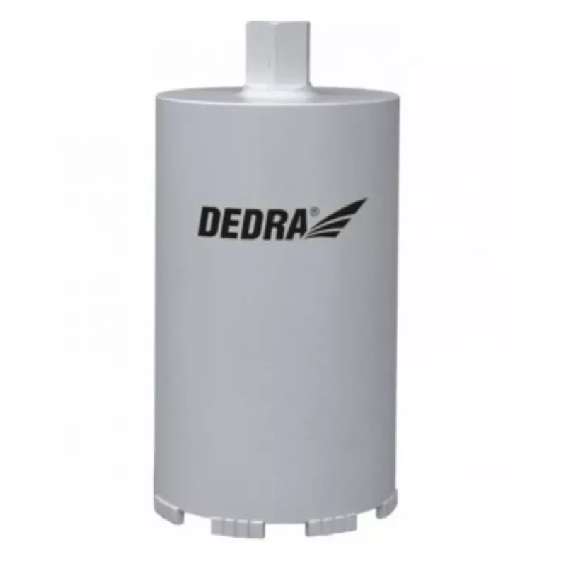 Reikäsaha Dedra HW4082, leikkaushalkaisija 82 mm