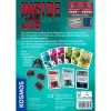 Inside Job, korttipeli
