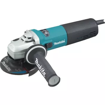 Makita 9565CR - kulmahiomakone - 1400 W - 125 mm (9565CR)