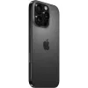 Apple iPhone 16 Pro 128GB musta titaani