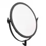 Uudelleenladattava LED-kuvausvalo, 54 cm