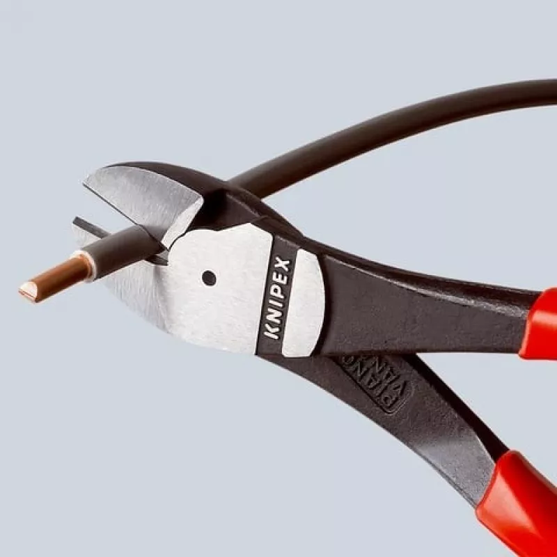 Knipex 74 01 200 SB punainen