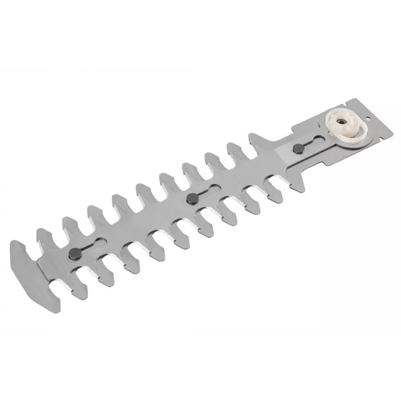 Akkupensasleikkuri GRAPHITE 58GE119, paino 1,09 kg, leikkaussyvyys 265 mm