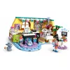 LEGO FRIENDS 42647 Paisleyn huone