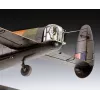 Revell Lancaster B. III Dambusters (04295) 1:72 mittakaava lentokone muovinen rakennussarja