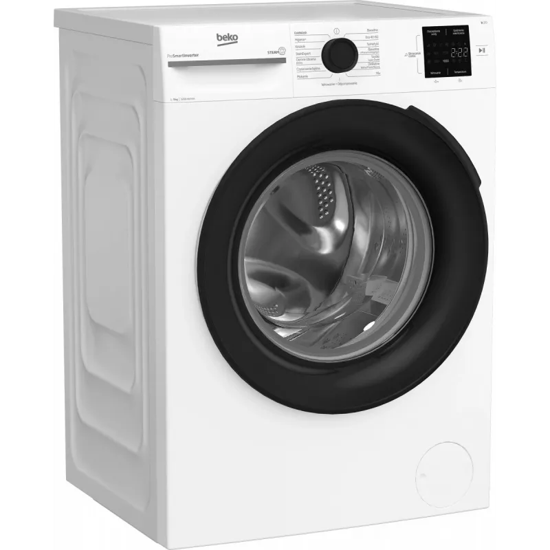 BEKO BM1WFU39225WPB pyykinpesukone