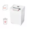 HSM Pure 530 asiakirjasilppuri, 80 l, 3,9 mm